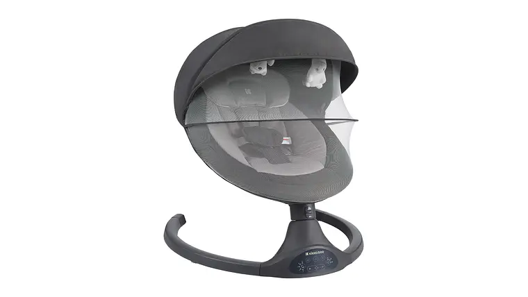 ESPREGUIÇADEIRA BALOIÇO ELETRICO CODIE 3