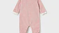 VESTIDO PIJAMA LOUNGEWEAR 1-2M - Thumbnail 3