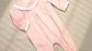 VESTIDO PIJAMA LOUNGEWEAR 0-1M - Thumbnail 1