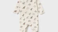 SET 2 FATOS BEBE INTERLOCK 1-2M - Thumbnail 2