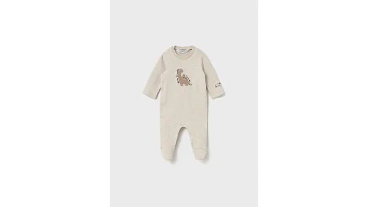SET 2 FATOS BEBE INTERLOCK 1-2M 4