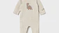 SET 2 FATOS BEBE INTERLOCK 1-2M - Thumbnail 4