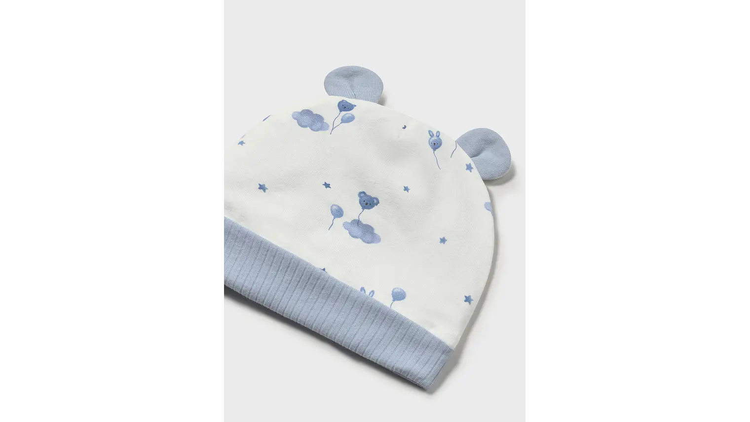 PACK PRENDA PIJAMA 0-1M 5