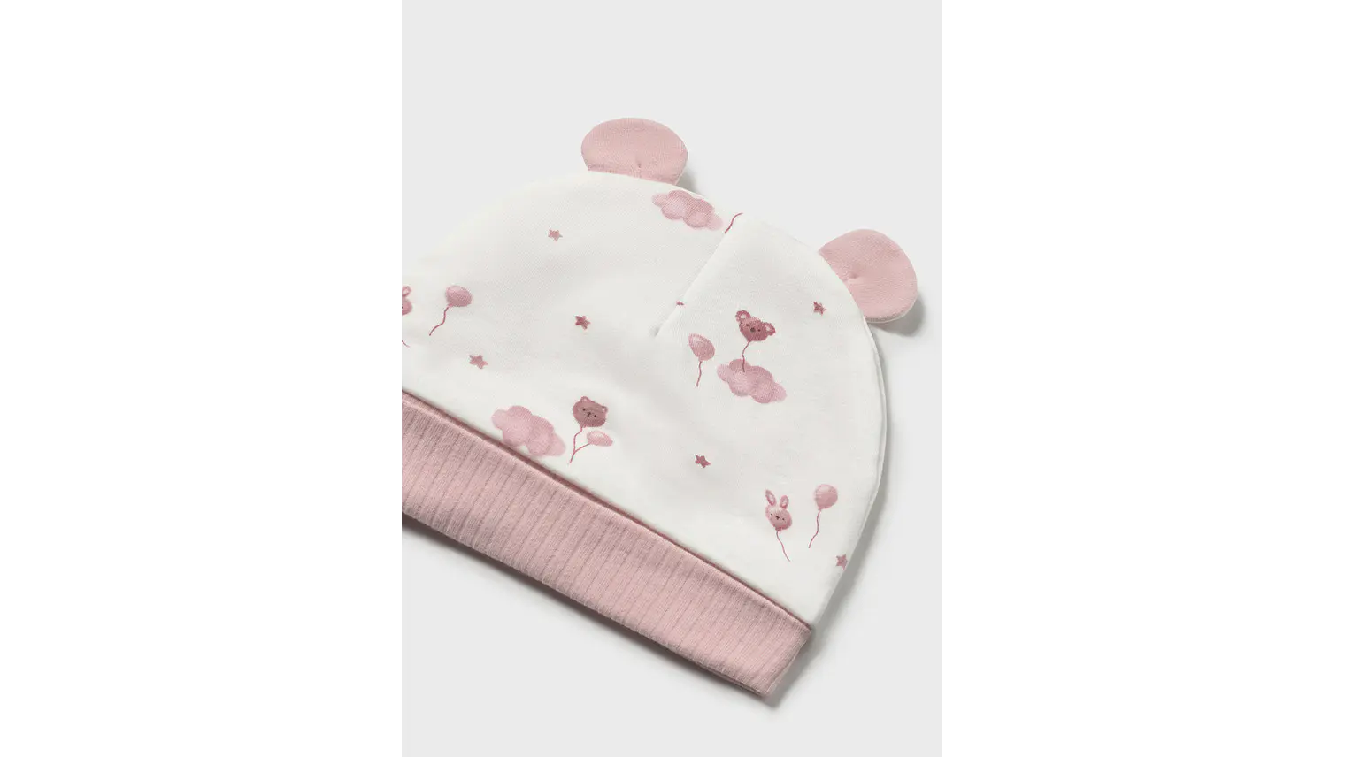 PACK PRENDA PIJAMA 0-1M 4