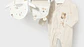 PACK PRENDA PIJAMA 1-2M - Thumbnail 1