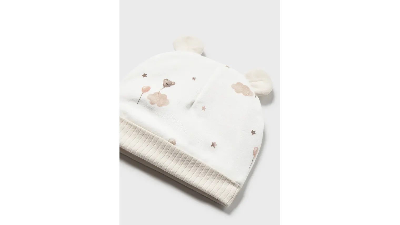 PACK PRENDA PIJAMA 1-2M 5