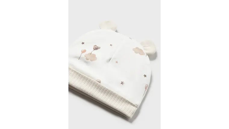 PACK PRENDA PIJAMA 1-2M 5