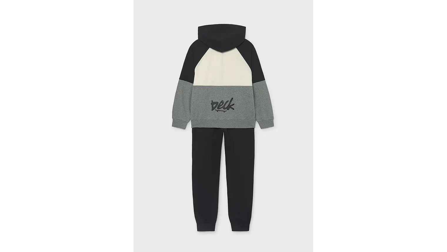 FATO TREINO BACK PRINT 12A 2