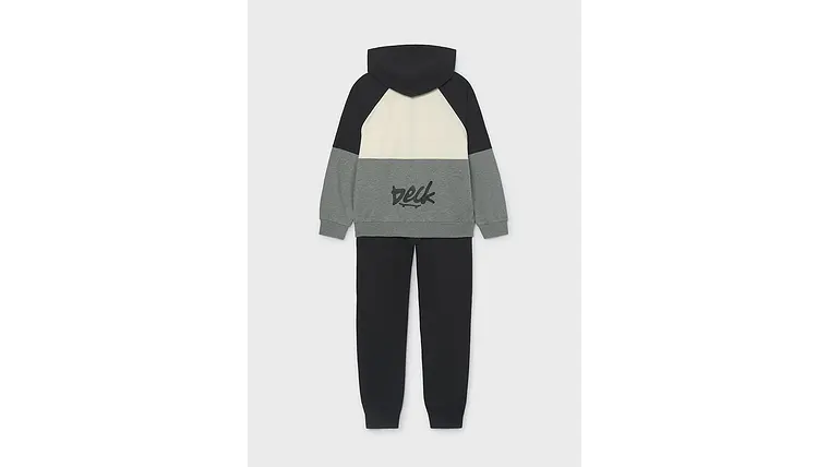 FATO TREINO BACK PRINT 12A 2
