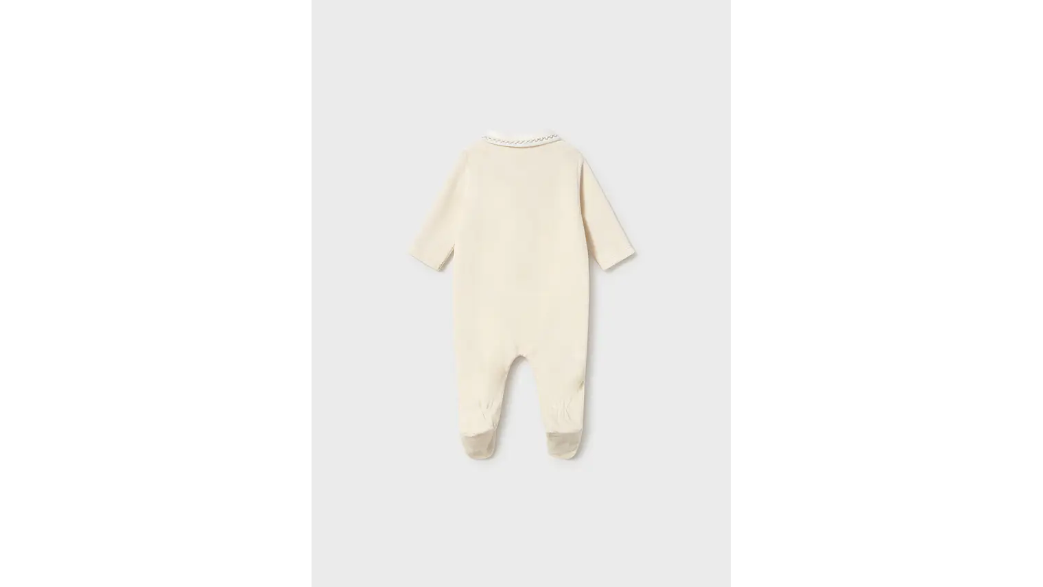 BABYGROW TUNDOSADO GOLA 0-1M 2