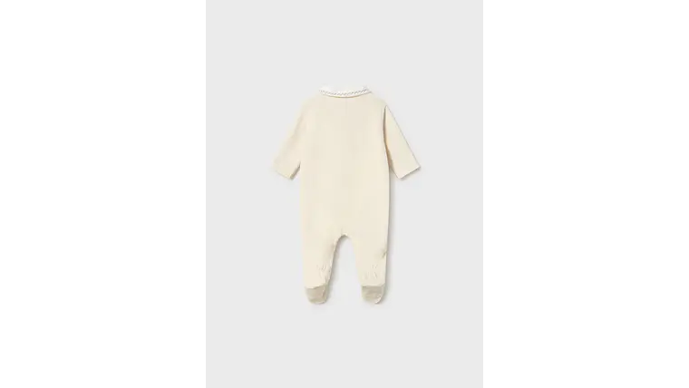 BABYGROW TUNDOSADO GOLA 0-1M 2