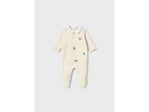BABYGROW TUNDOSADO GOLA 1-2M