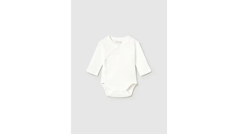 BODY M/COMPRIDA 0-1M 1