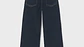 CALÇA DENIM WIDE LEG 12A - Thumbnail 2