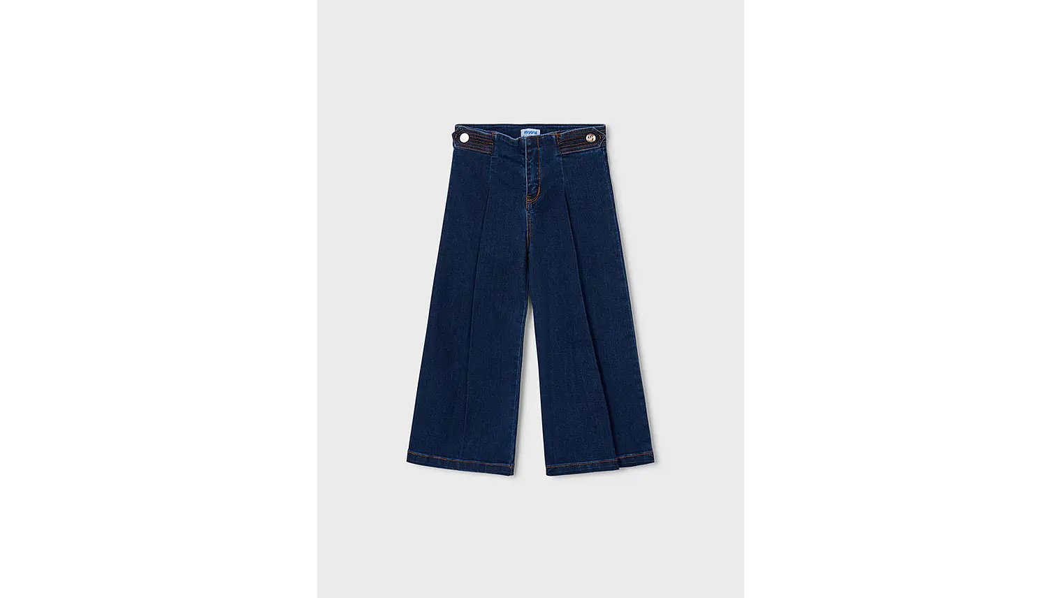 CALÇA GANGA WIDE LEG 4A 1