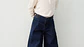 CALÇA GANGA WIDE LEG 5A - Thumbnail 4