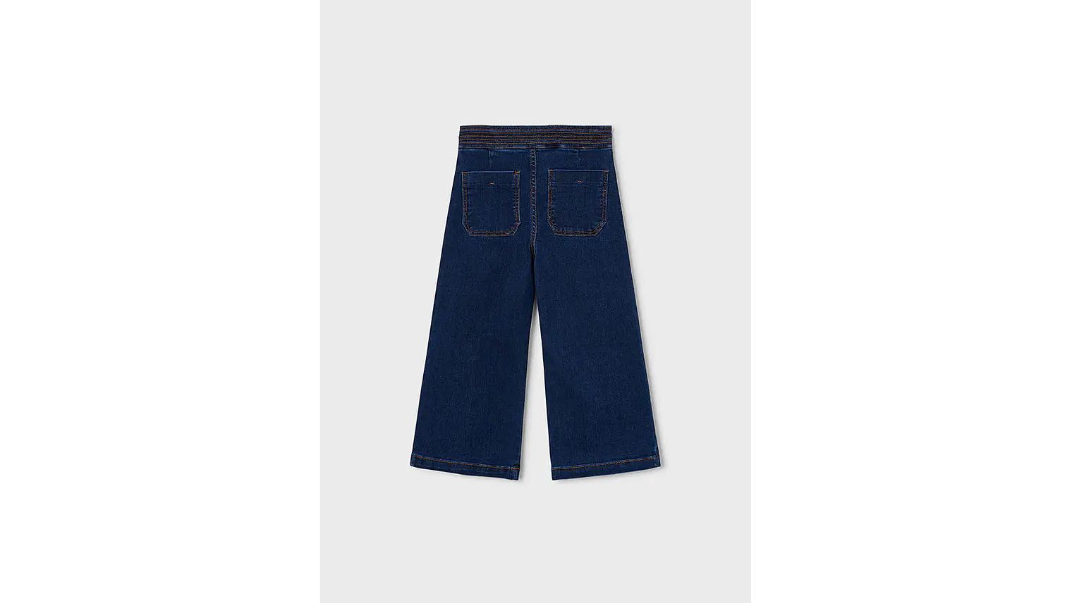 CALÇA GANGA WIDE LEG 9A 5