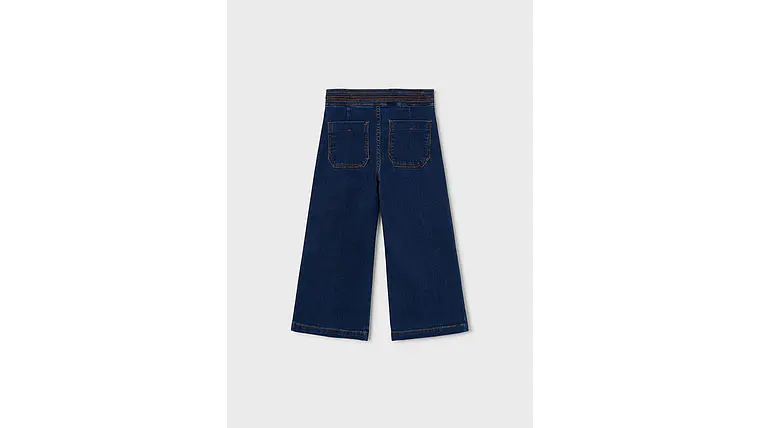 CALÇA GANGA WIDE LEG 10A 5