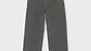 CALÇA RELAXED FIT DENIM 12A - Thumbnail 1