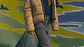 CALÇA RELAXED FIT DENIM 12A - Thumbnail 3