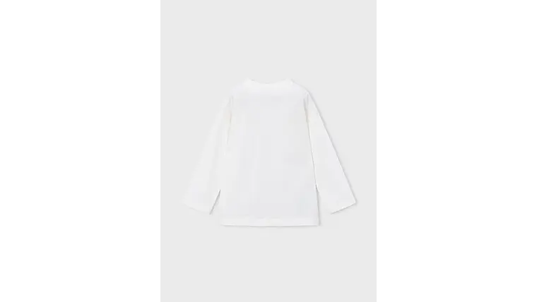 CAMISOLA PUFF PRINT 5A 2