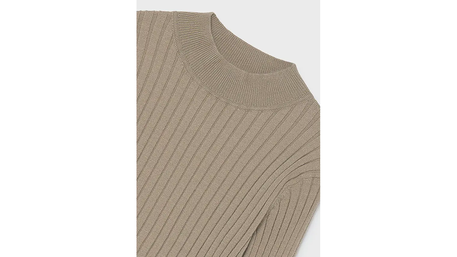 CAMISOLA TRICOT 12A 3