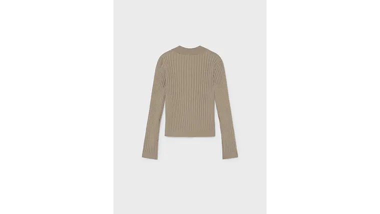 CAMISOLA TRICOT 14A 2