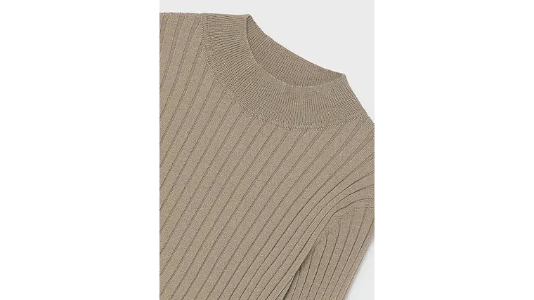 CAMISOLA TRICOT 14A 3