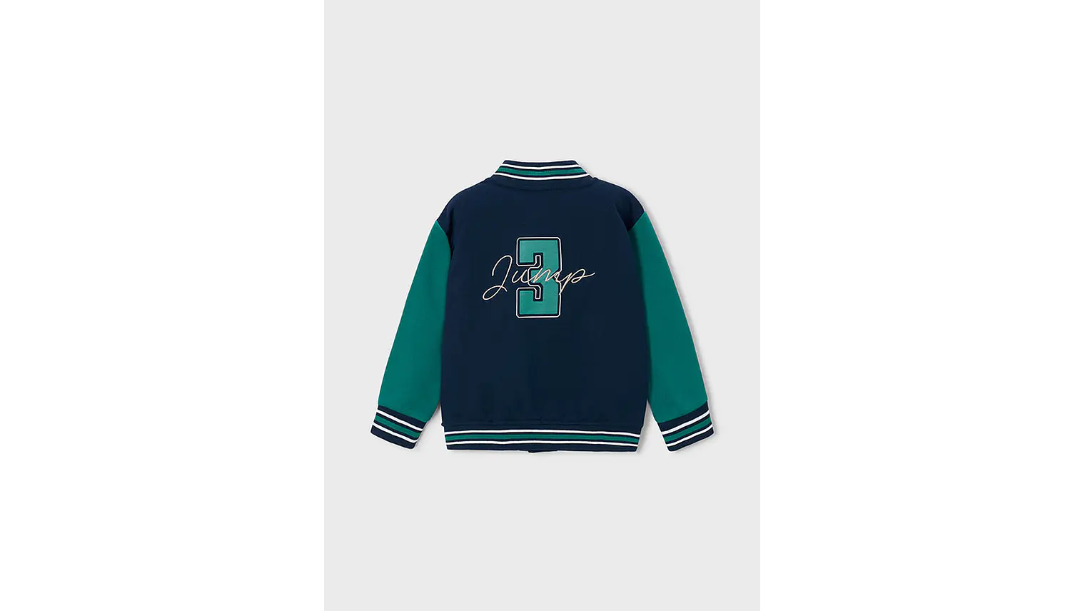 CASACO BOMBER 4A 2