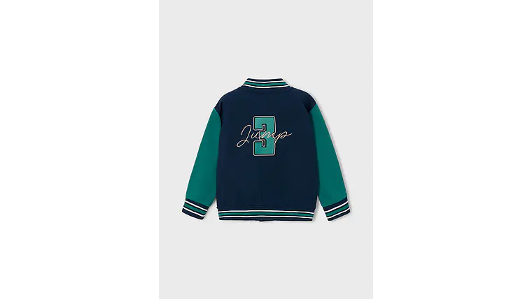 CASACO BOMBER 4A 2