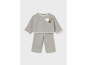 CONJ. CALÇA 12M