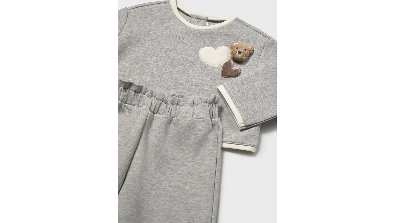 CONJ. CALÇA 12M 2