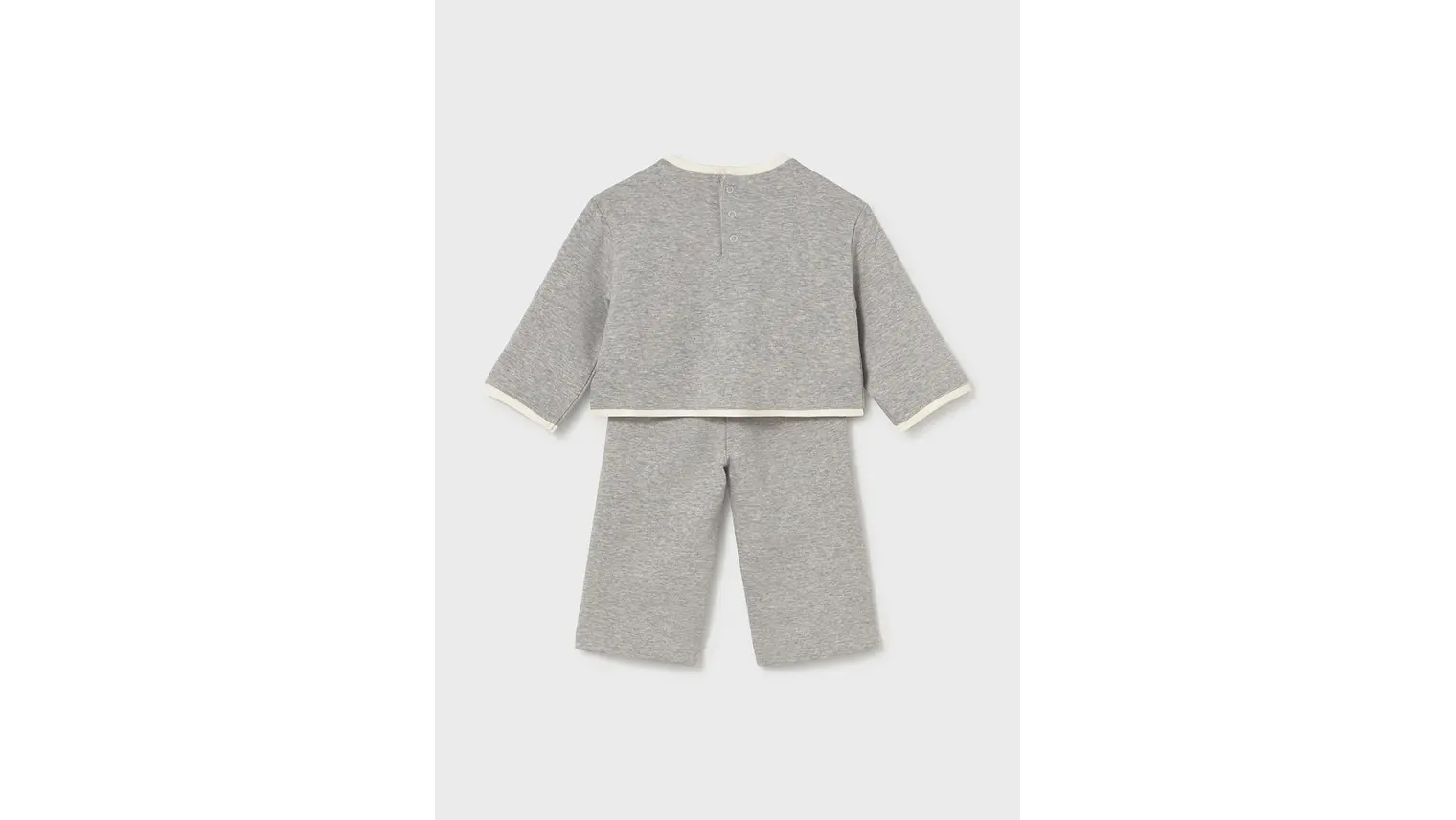 CONJ. CALÇA 18M 2