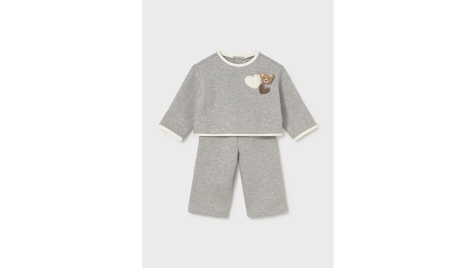 CONJ. CALÇA 18M 1