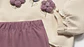 CONJ. LEGGINGS SWEAT 18M - Thumbnail 4