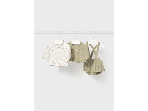 CONJ. SAIA TRICO 6-9M