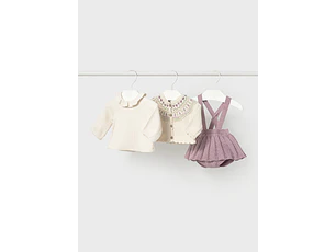 CONJ. SAIA TRICO 4-6M