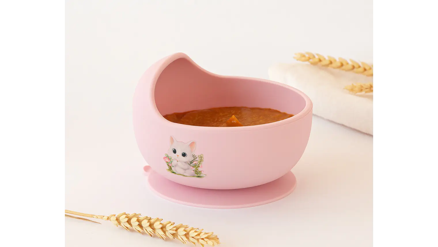 TIJELA SILICONE ROSA 1