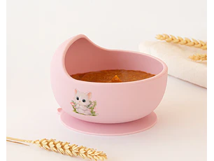 TIJELA SILICONE ROSA