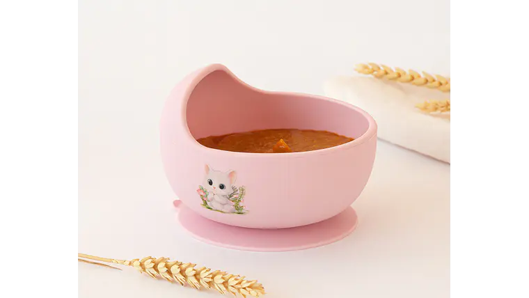 TIJELA SILICONE ROSA 1