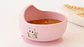 TIJELA SILICONE ROSA - Thumbnail 1