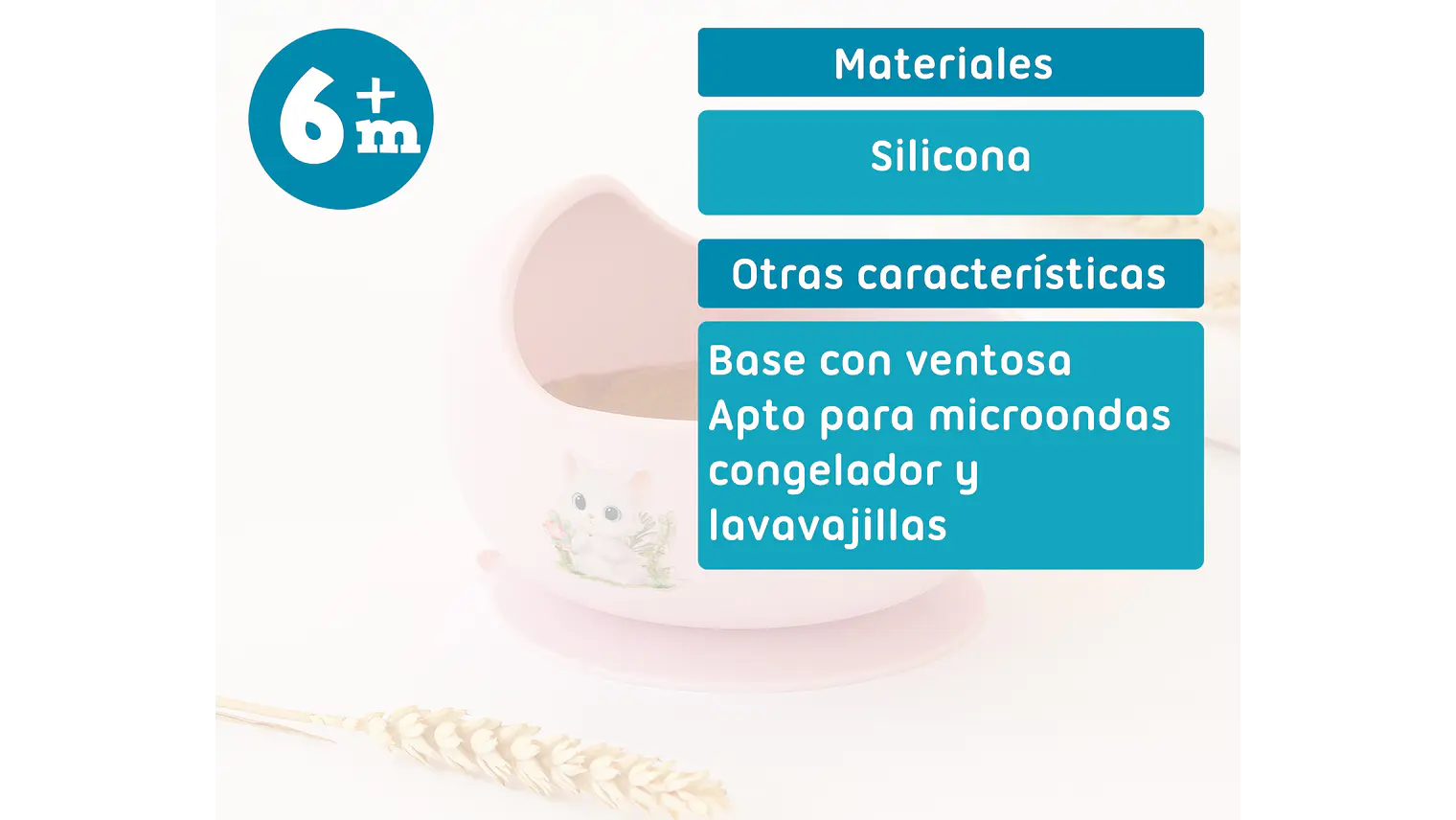 TIJELA SILICONE ROSA 2