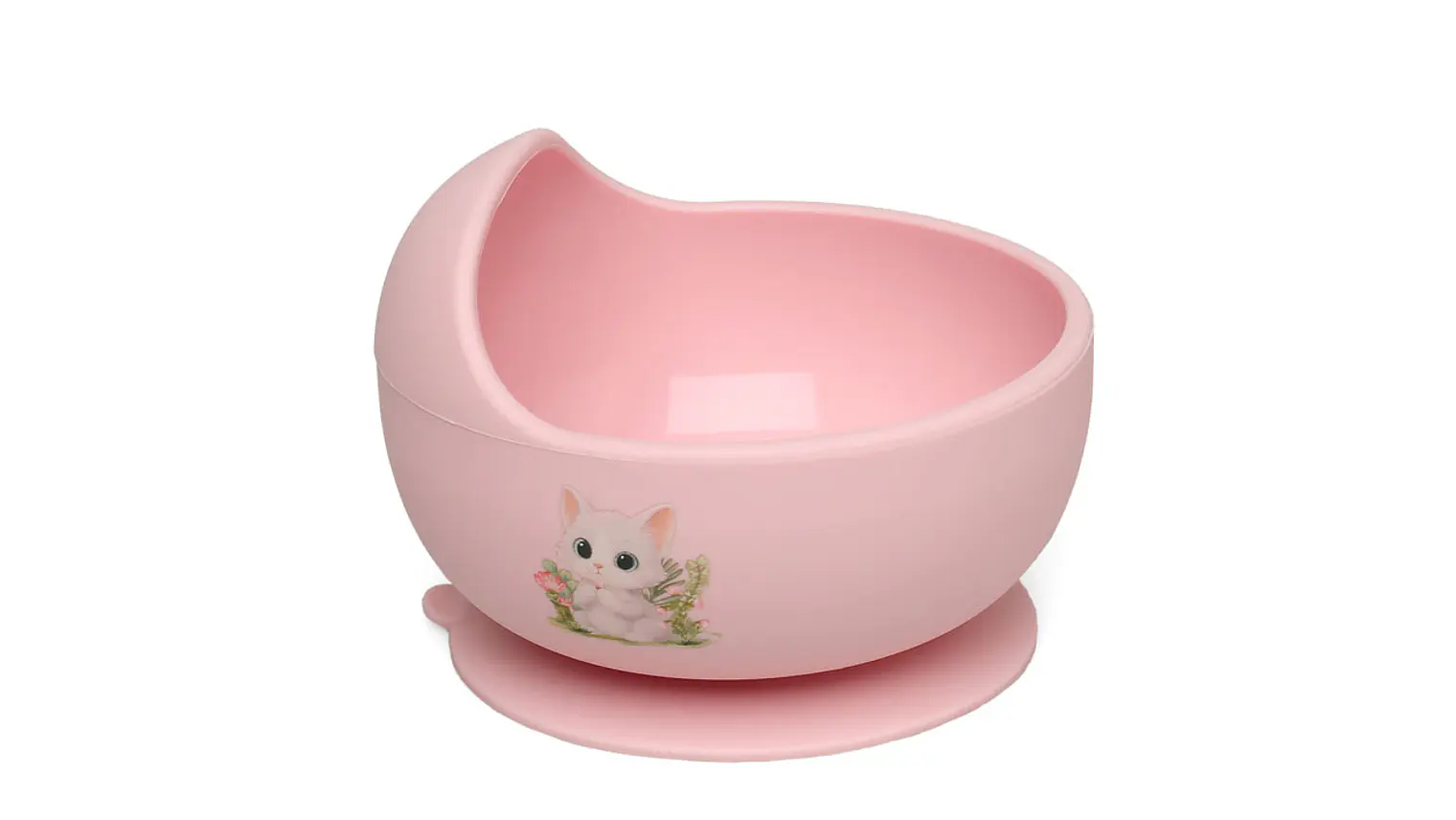 TIJELA SILICONE ROSA 4