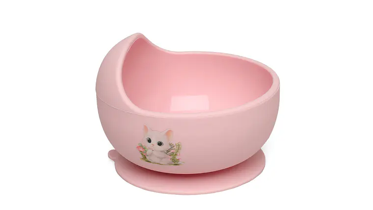 TIJELA SILICONE ROSA 5