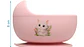 TIJELA SILICONE ROSA - Thumbnail 6