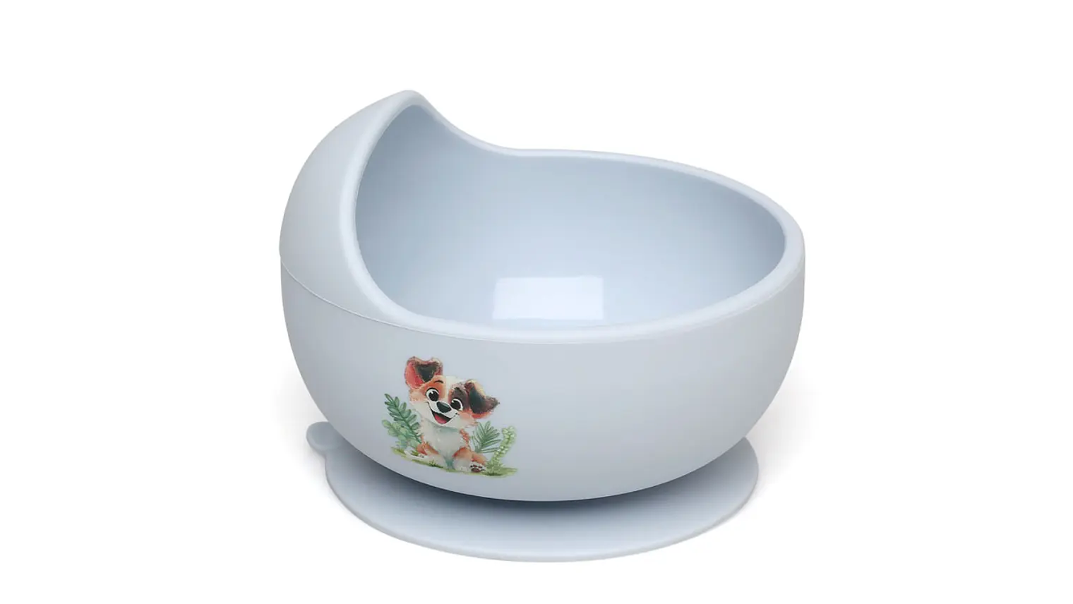 TIJELA SILICONE AZUL 2