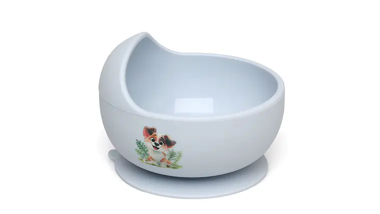 TIJELA SILICONE AZUL 2