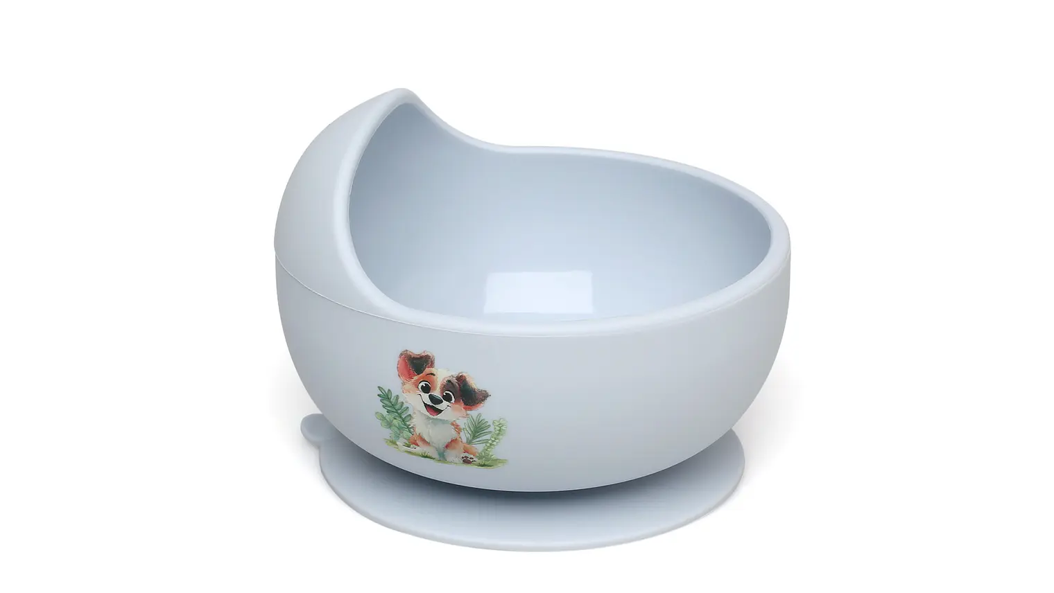 TIJELA SILICONE AZUL 3