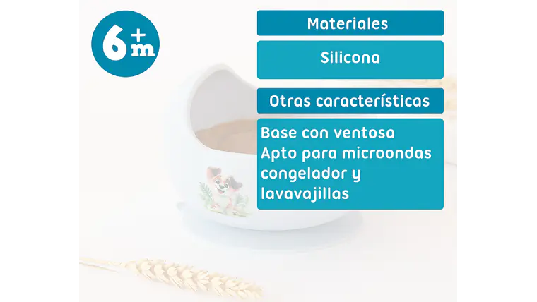 TIJELA SILICONE AZUL 4