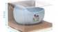 TIJELA SILICONE AZUL - Thumbnail 6